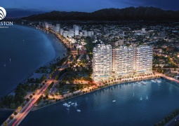 THE ASTON LUXURY RESIDENCE